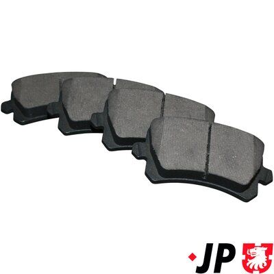 SET PLACUTE FRANA FRANA DISC