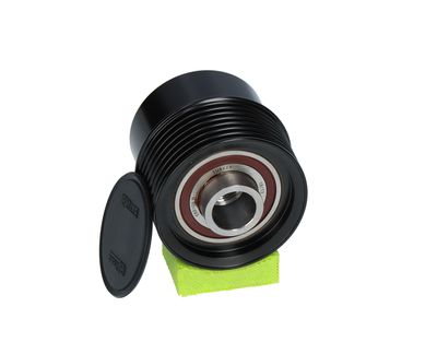 SISTEM ROATA LIBERA GENERATOR VALEO 592058 9