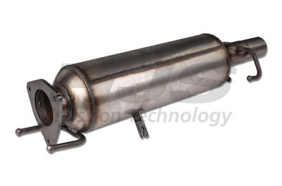 FILTRU FUNINGINE/PARTICULE SIST.DE ESAPAMENT HJS 93325302 2