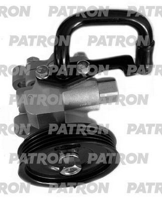 PATRON PPS1143 Рулевая рейка  для HYUNDAI GETZ (Хендай Гетз)