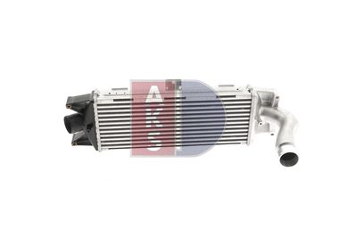 LADELUFTKüHLER AKS DASIS 407011N 15