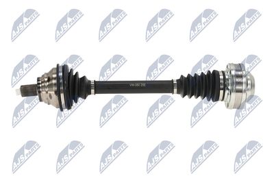 PLANETARA NTY NPWVW060 7