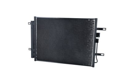 CONDENSATOR CLIMATIZARE NRF 350471 29