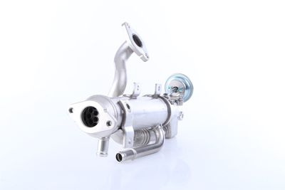 KüHLER ABGASRüCKFüHRUNG NISSENS 989448 30
