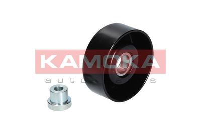 Tensioner Pulley, V-ribbed belt R0311