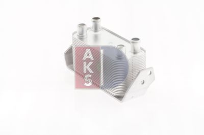 ÖLKüHLER AUTOMATIKGETRIEBE AKS DASIS 026021N 1