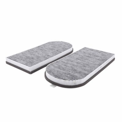 FILTER INNENRAUMLUFT CORTECO 21651881 58