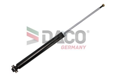 Амортизатор DACO Germany 562366 для ABARTH GRANDE