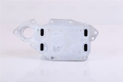 RADIATOR ULEI ULEI MOTOR NISSENS 91303 2