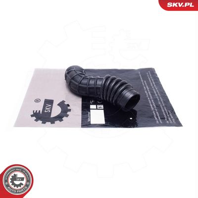 Nasávacia hadica, Vzduchový filter ESEN SKV 24SKV445