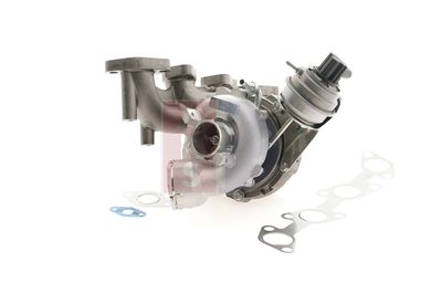 LADER AUFLADUNG AKS DASIS 045202N 1