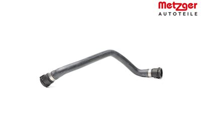 FURTUN RADIATOR METZGER AUTOTEILE 2420854 35