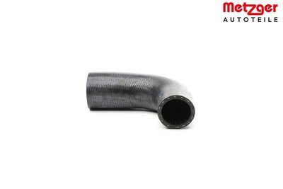 KüHLERSCHLAUCH METZGER AUTOTEILE 2420250 6