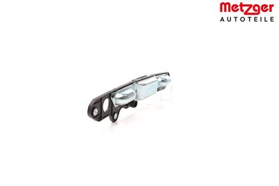 HECKKLAPPENGRIFF METZGER AUTOTEILE 2310634 14