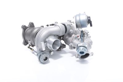 LADER AUFLADUNG BTS Turbo T917187 32