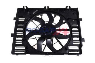 VENTILATOR RADIATOR BOGAP A4243128