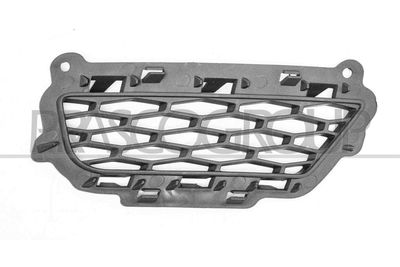 LüFTUNGSGITTER STOßFäNGER