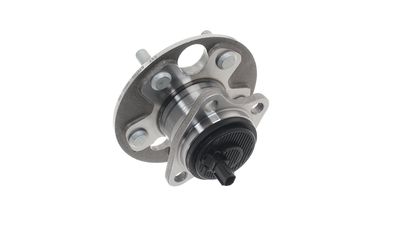 RADLAGERSATZ SKF VKBA6877 5