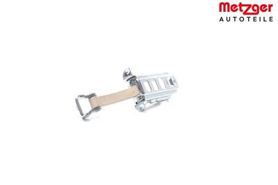 FIXARE USA METZGER AUTOTEILE 2312000 12