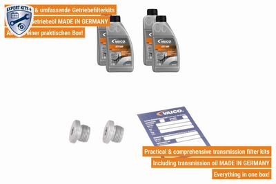 SET PIESE SCHIMB ULEI TRANSMISIE AUTOMATA VAICO V330533 1