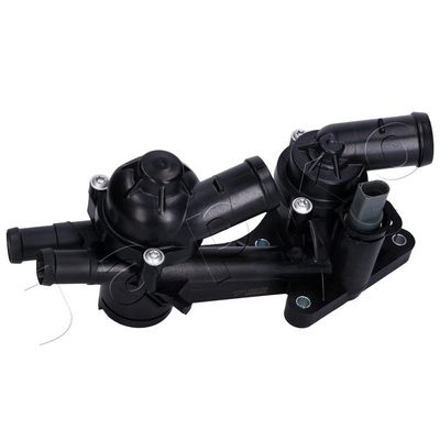 TERMOSTAT LICHID RACIRE