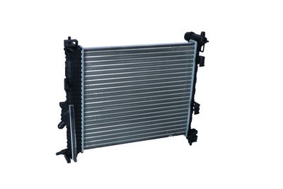 KüHLER MOTORKüHLUNG NRF 58473A 21