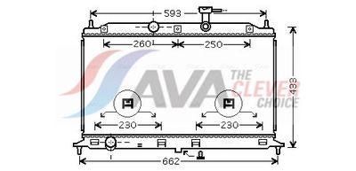 KüHLER MOTORKüHLUNG