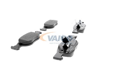 BREMSBELAGSATZ SCHEIBENBREMSE VAICO V240079 27