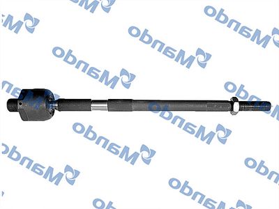MANDO MTG045137 Наконечник рулевой тяги  для MAZDA DEMIO (DW) 1.3 i 16V