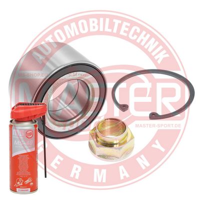 SET RULMENT ROATA MASTER-SPORT GERMANY 6825SETMSP