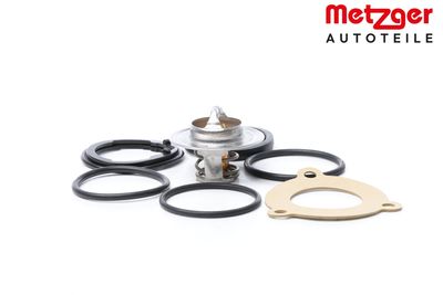 TERMOSTAT LICHID RACIRE METZGER AUTOTEILE 4006037 29
