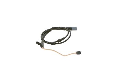 WARNKONTAKT BREMSBELAGVERSCHLEIß BOSCH 1987473521 3