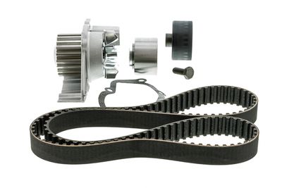 SET POMPA APA + CUREA DINTATA AISIN TKPS7011 3