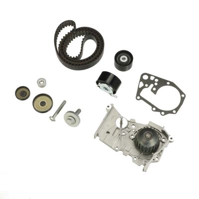 SET POMPA APA + CUREA DINTATA GATES KP35501XS 64