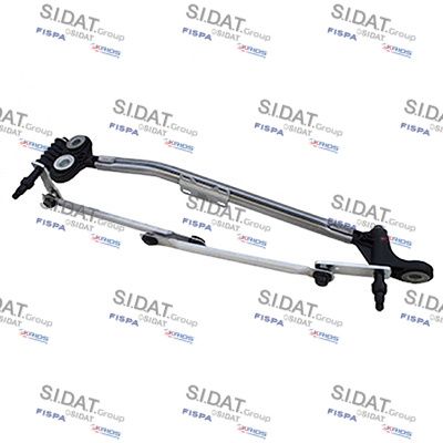 LEGATURI STERGATOR PARBRIZ SIDAT 670110A2