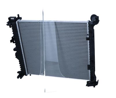 RADIATOR RACIRE MOTOR NRF 53008 25