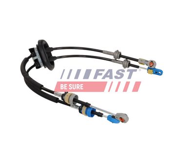 SET DE CABLURI CUTIE DE VITEZE MANUALă FAST FT02904 3