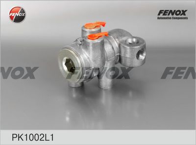 Регулятор давления в тормозном приводе FENOX PK1002L1 для LADA 1200-1500