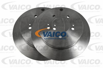 VAICO V22-40013 Тормозные диски  для JEEP PATRIOT (Джип Патриот)