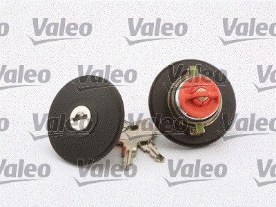 VALEO Verschluss, Kraftstoffbehälter