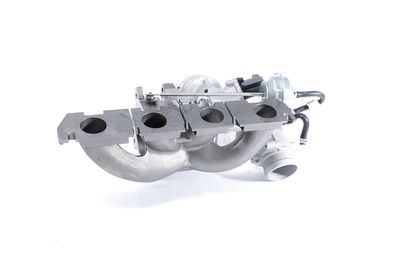 LADER AUFLADUNG BTS Turbo T915503 27