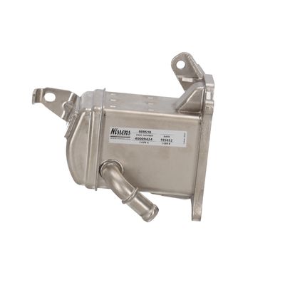 KüHLER ABGASRüCKFüHRUNG NISSENS 989510 6