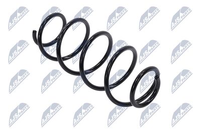 ARC SPIRAL NTY ASZFT026 30