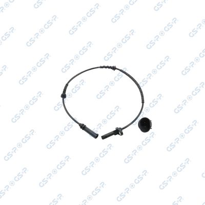 SENZOR TURATIE ROATA