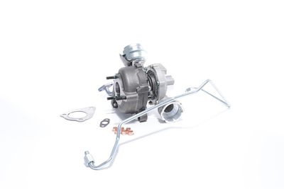 LADER AUFLADUNG BTS Turbo T981056BT 25