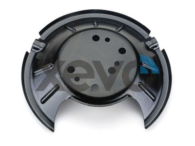 ELTA AUTOMOTIVE XES0124 Скобы тормозных колодок для FORD FIESTA VI (CB1, CCN) 1.6 ST ELTA AUTOMOTIVE XES0124 Скобы тормозных колодок для FORD FIESTA VI (CB1, CCN) 1.6 ST