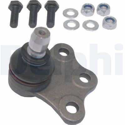 Ball Joint TC1311