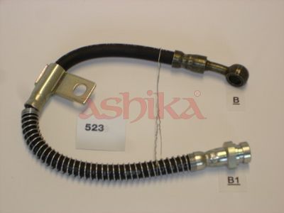 държач, спирачен маркуч ASHIKA 69-05-523