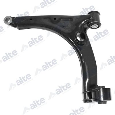 BRAT SUSPENSIE ROATA