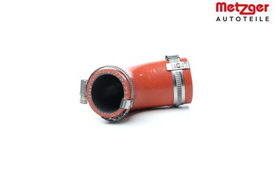 LADELUFTSCHLAUCH METZGER AUTOTEILE 2401100 35